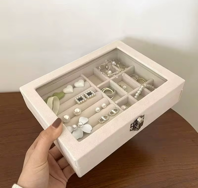 JOYERO ORGANIZADOR MEDIANO