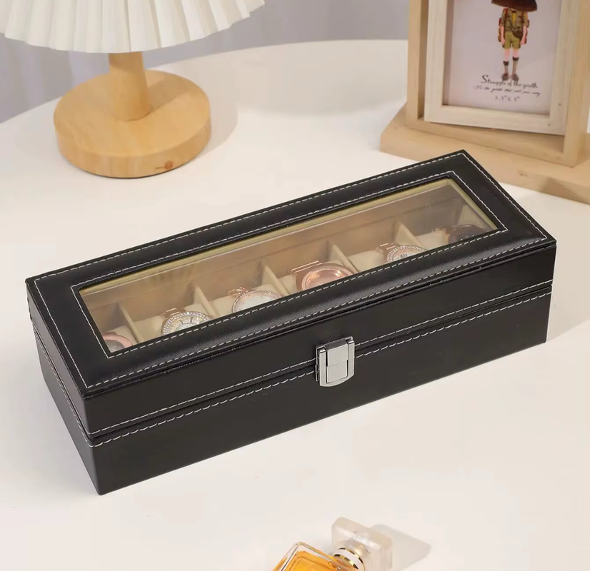 EXHIBIDOR DE RELOJ