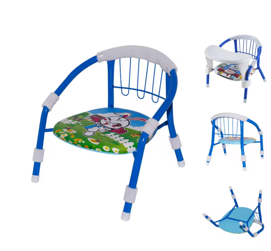 SILLA PEQUEÑA PARA NIÑO