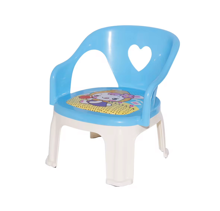 SILLA PEQUEÑA PARA NIÑO