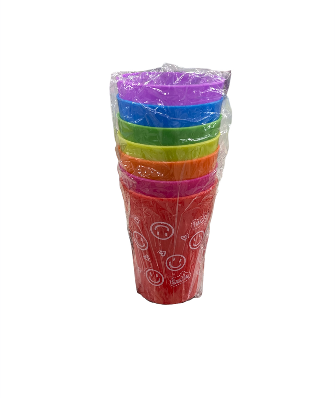 Vasos Plasticos