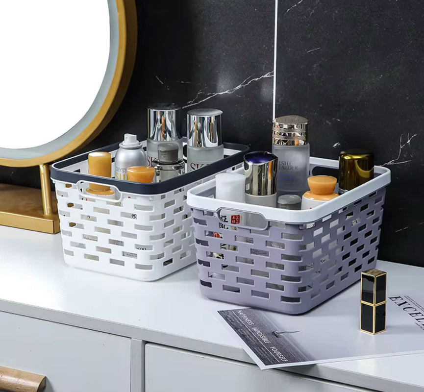 CANASTA PLASTICA GRANDE