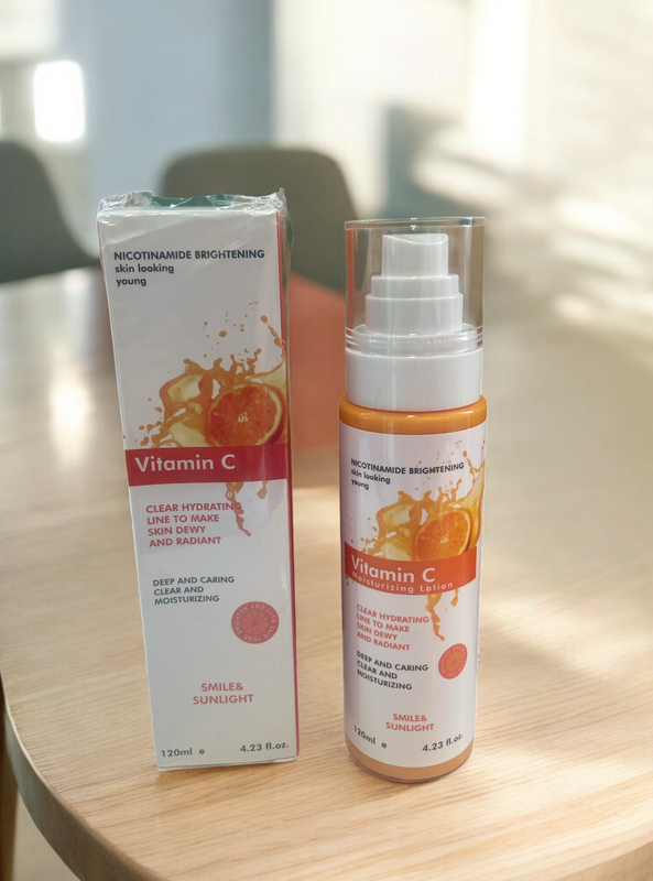 Tonico facial para el cuidado de la piel