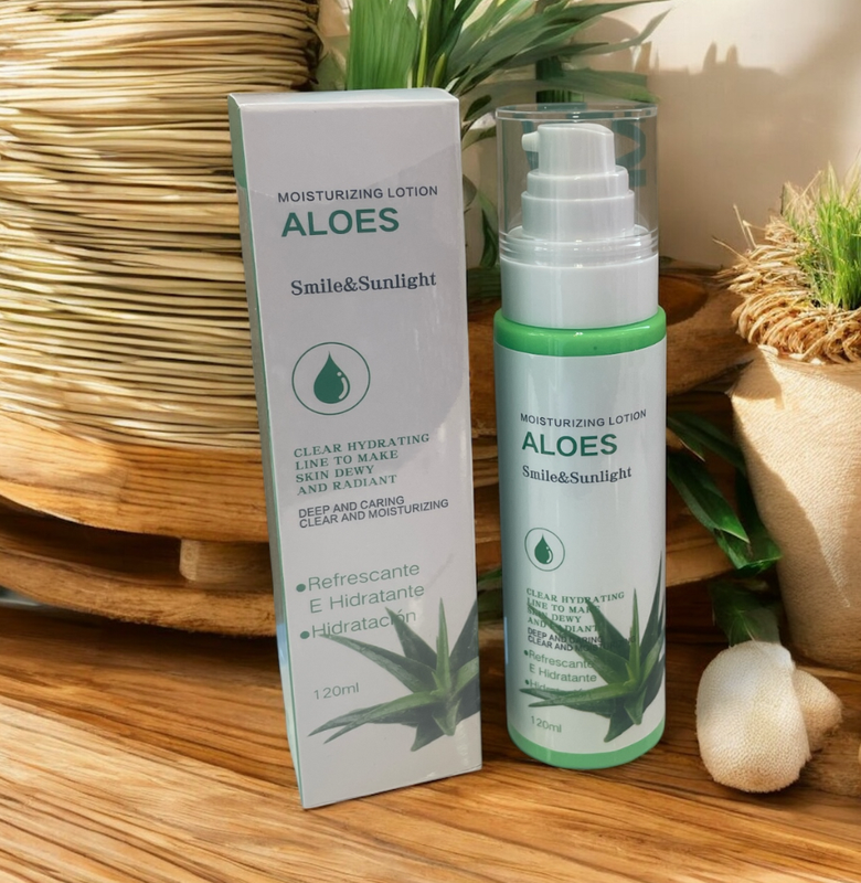 Mascarilla hidratante facial