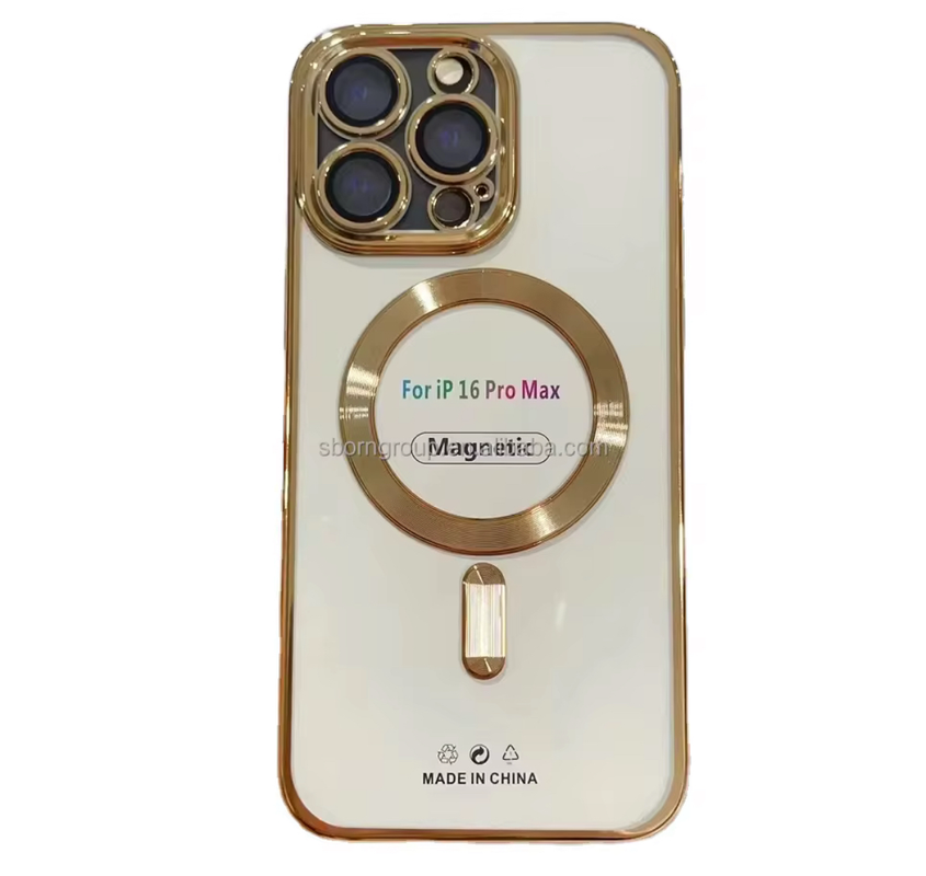 Forro Para Celular Iphone 15 Pro Max