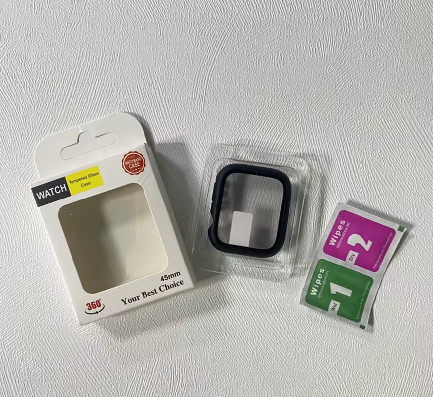 cobertor para reloj