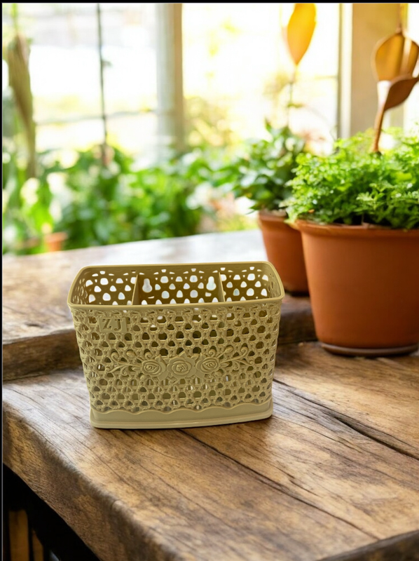 ORGANIZADOR PLASTICO PEQUEÑO