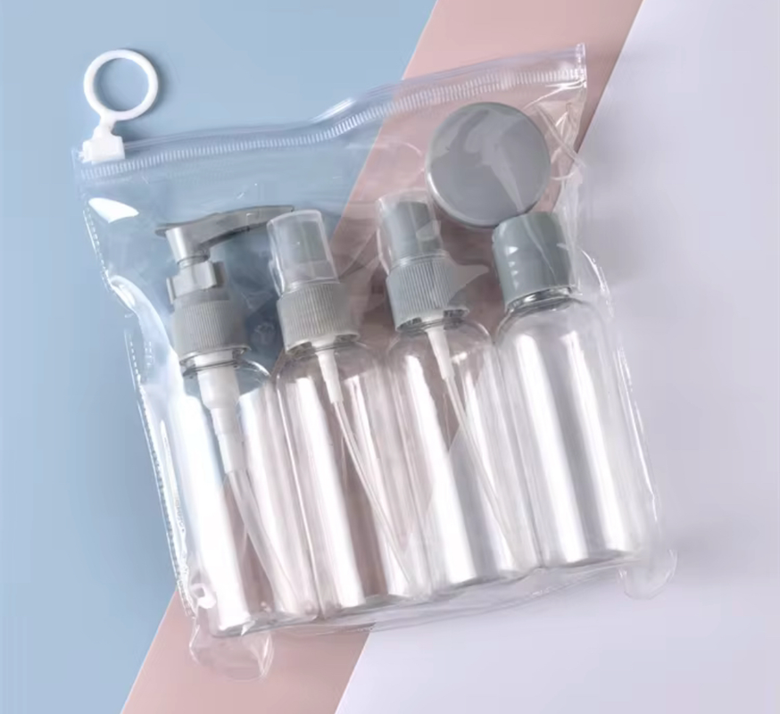 set de 4 atomizadores