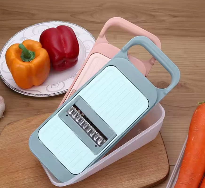 rallador multifuncional