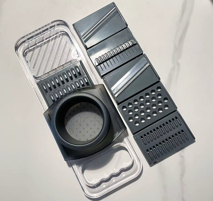 cortador de vegetales multiusos