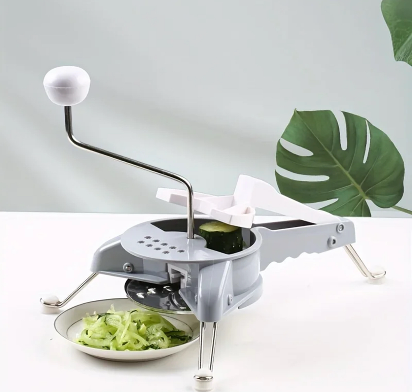 cortador de verduras