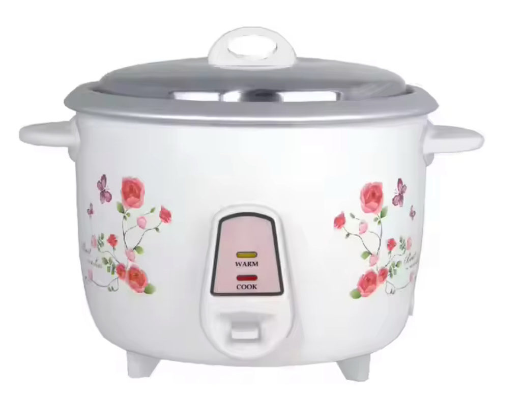 Arrocera electrica de 2.2 litros