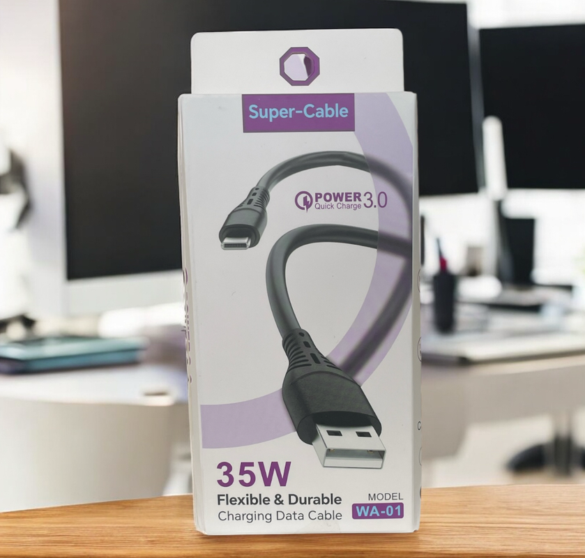 cargador de carga rapida para tipo c