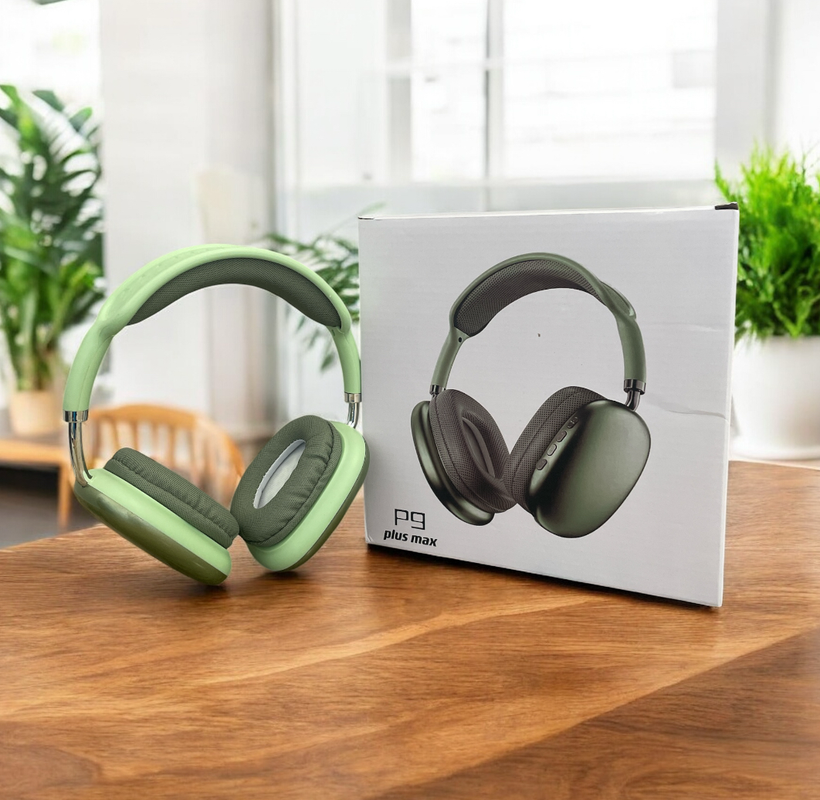 AURICULARES INALAMBRICOS