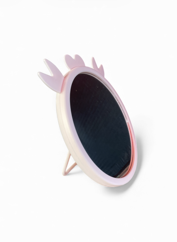 Espejo Pequeño en Bolsa