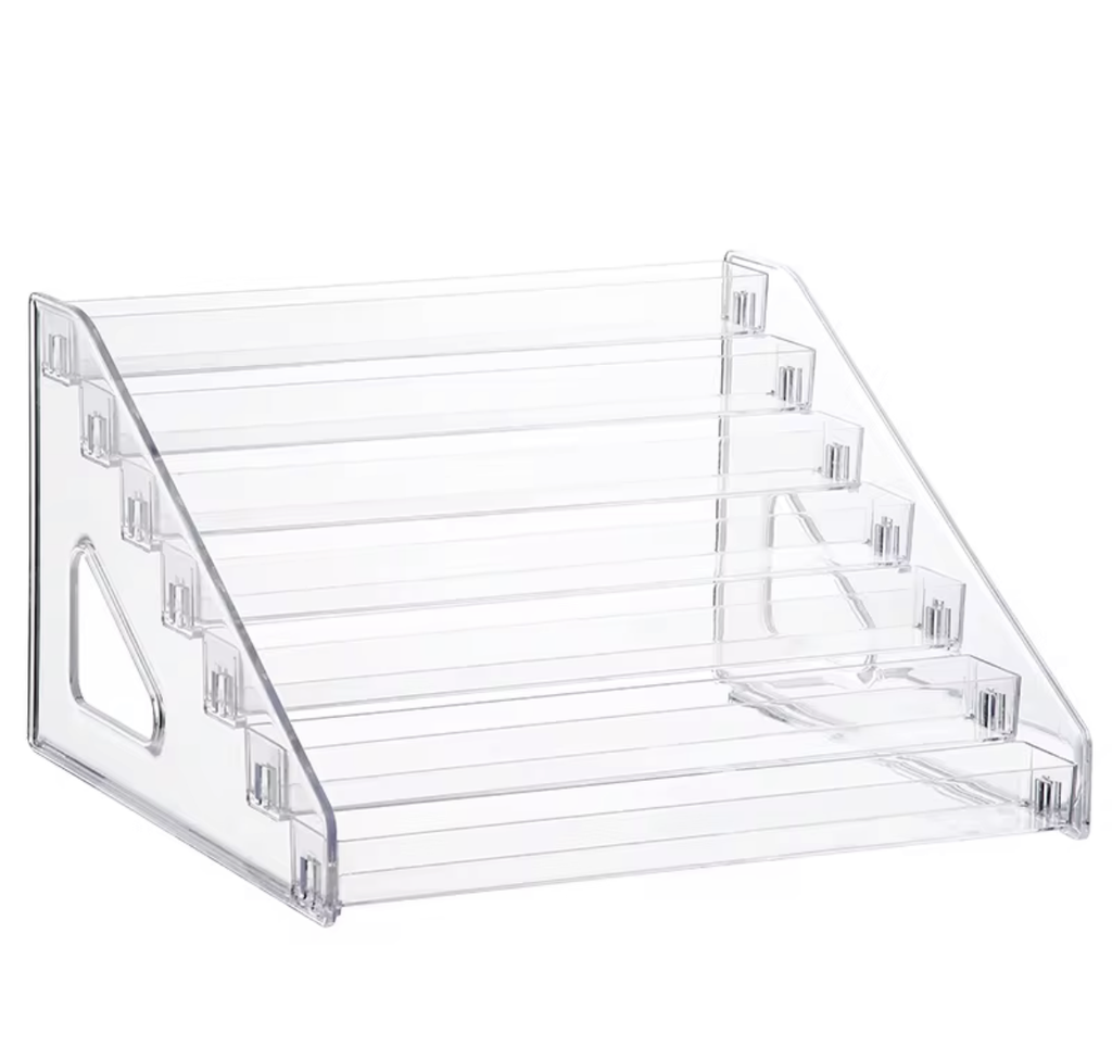 Organizador para cosmeticos