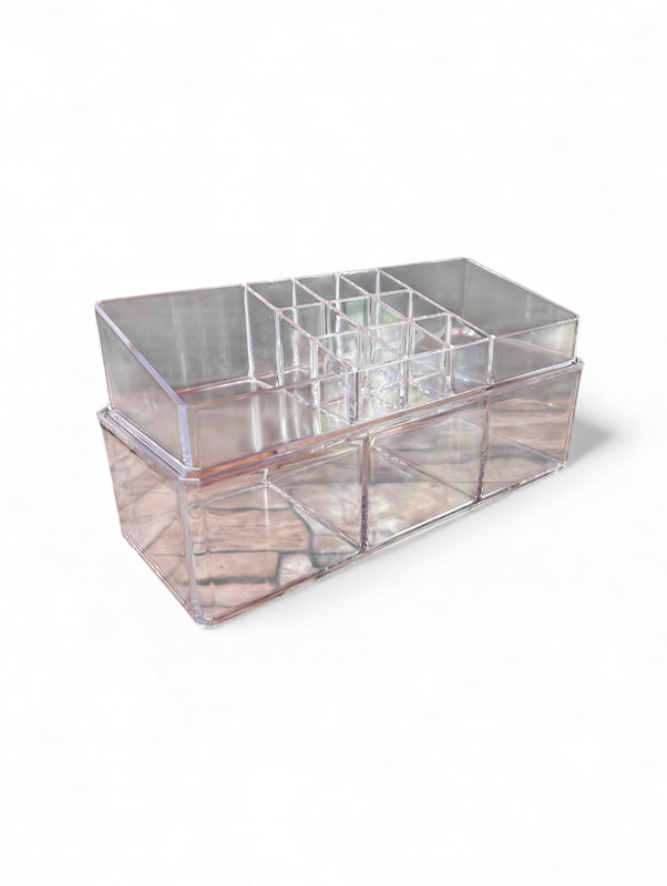 ORGANIZADOR DE COSMETICOS