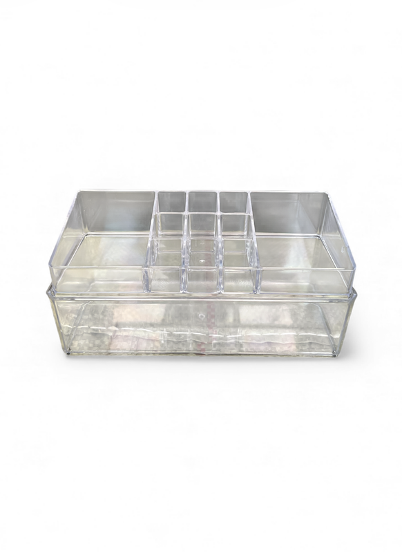 ORGANIZADOR DE COSMETICOS