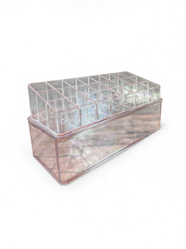 ORGANIZADOR DE COSMETICOS