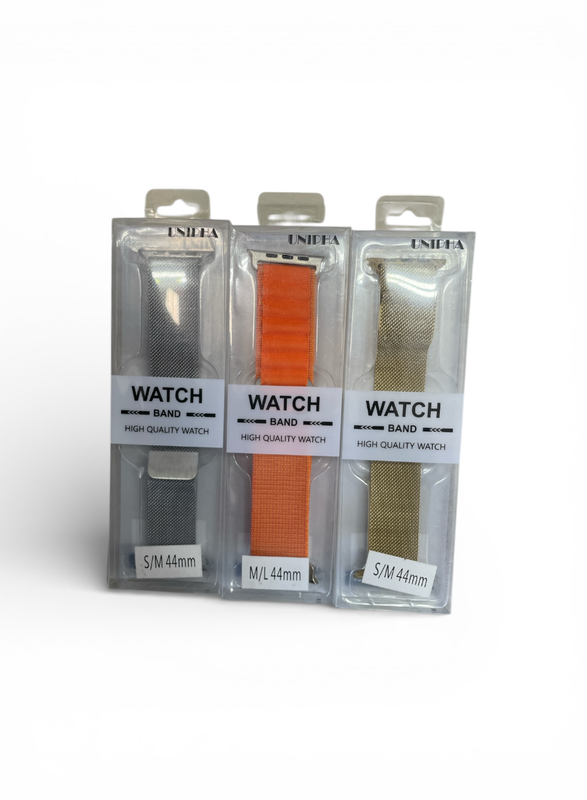 brazalete para reloj