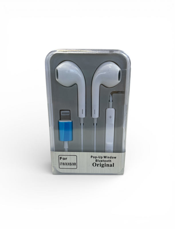 auriculares para iphone