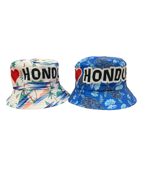 sombrero de honduras