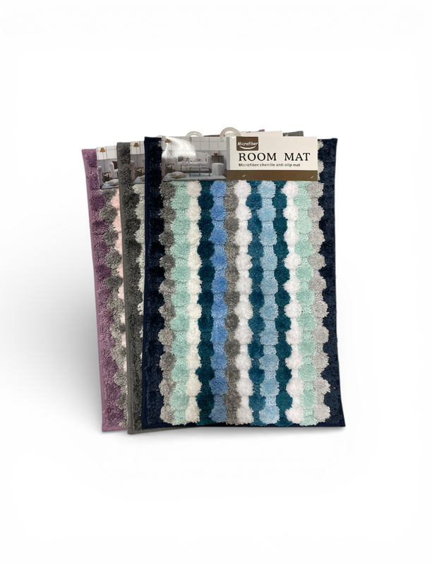 alfombra pequeña de 61*40cm