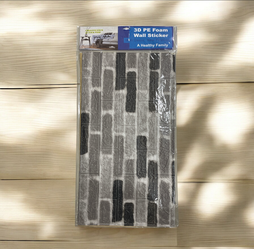 STIKER DE PARED DECORATIVO