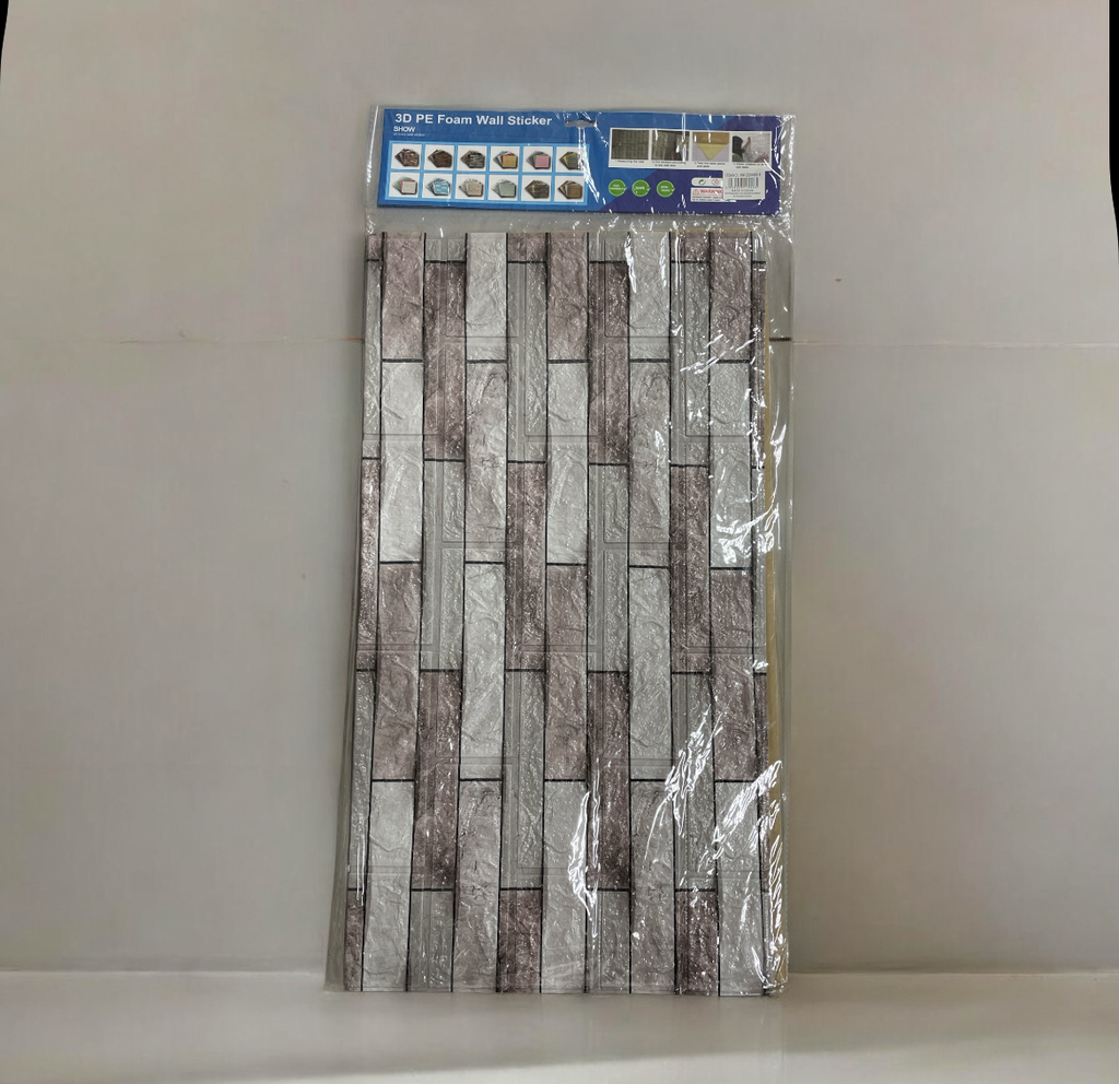 Sticker de pared decorativo