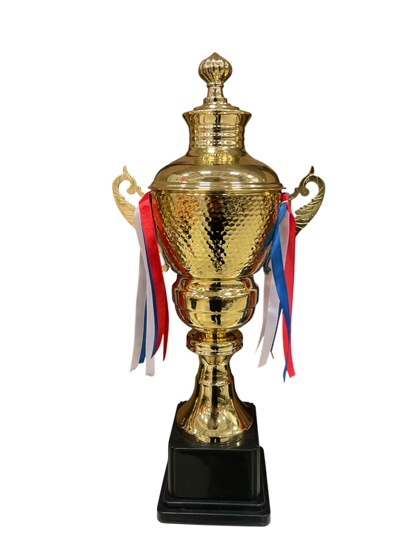 TROFEO PEQUEÑO