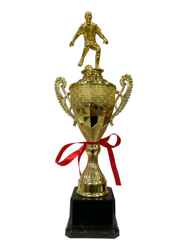 trofeo pequeño