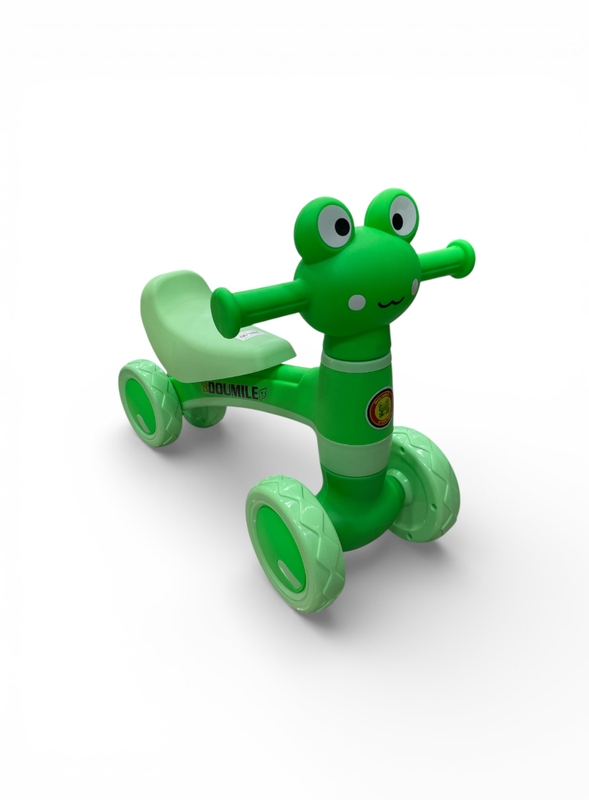 Triciclo para niño con sonido