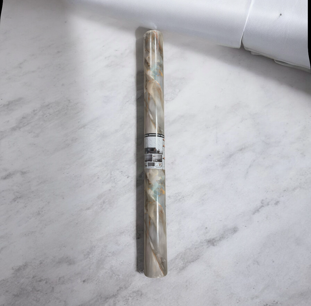 Rollo de Sticker Decorativo de 1200mm*30