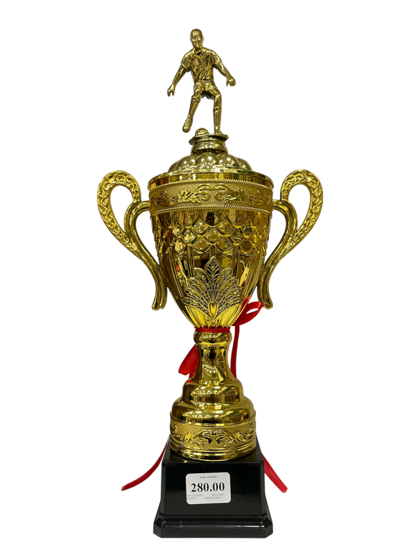 trofeo mediano