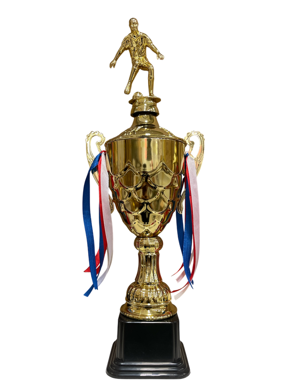 Trofeo Pequeño