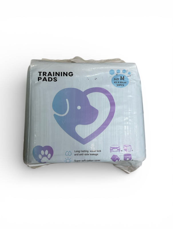 Paq de 50 Almohadillas adsorbentes m