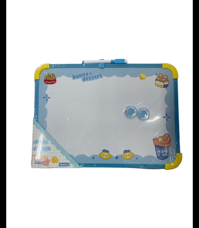 (E)Pizarra escolar  pequeña