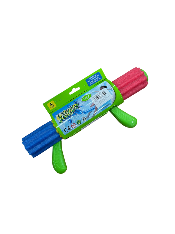 PISTOLA DE AGUA
