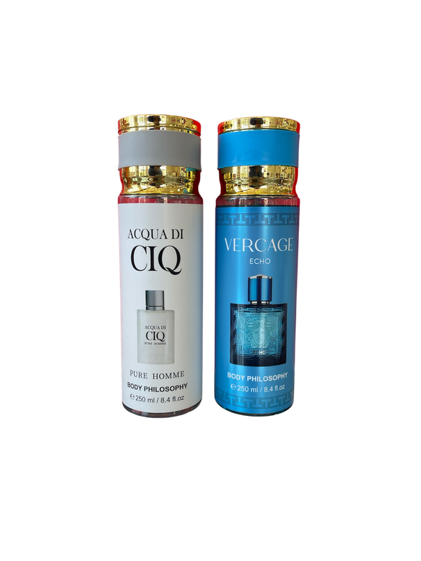 SPLASH PARA HOMBRE 250 ML