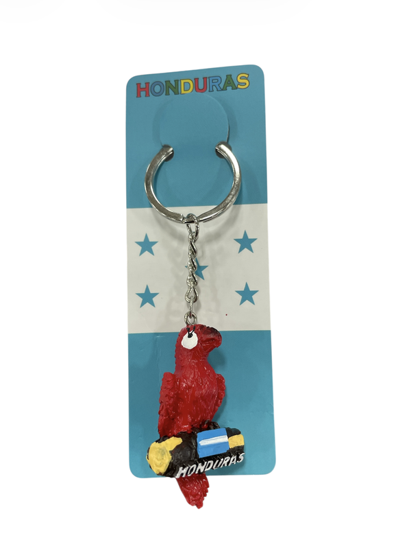 LLAVERO DE HONDURAS