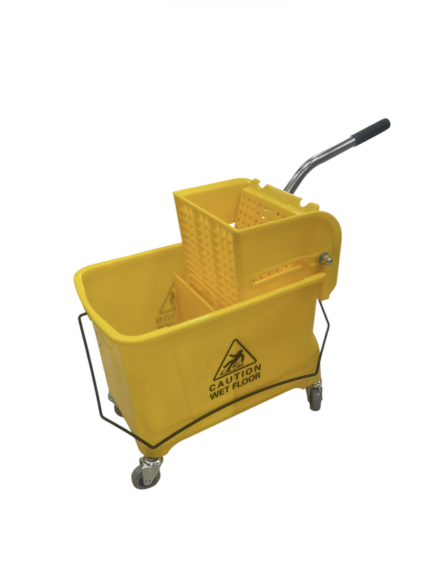 CARRO PARA TRAPEADOR