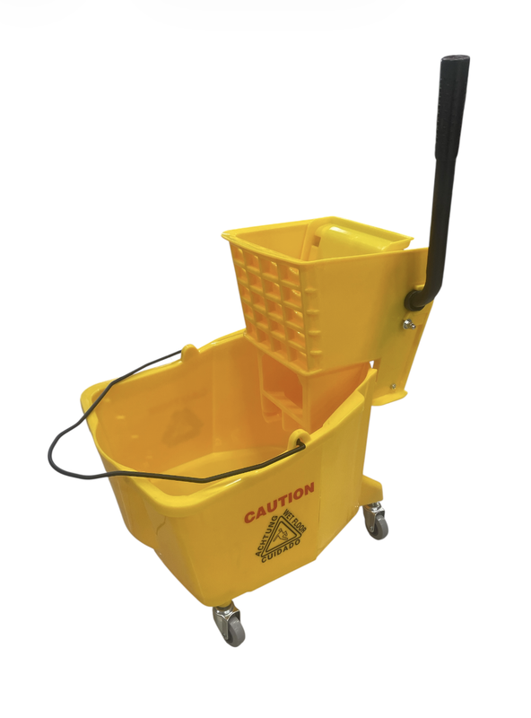 CARRO PARA TRAPEADOR