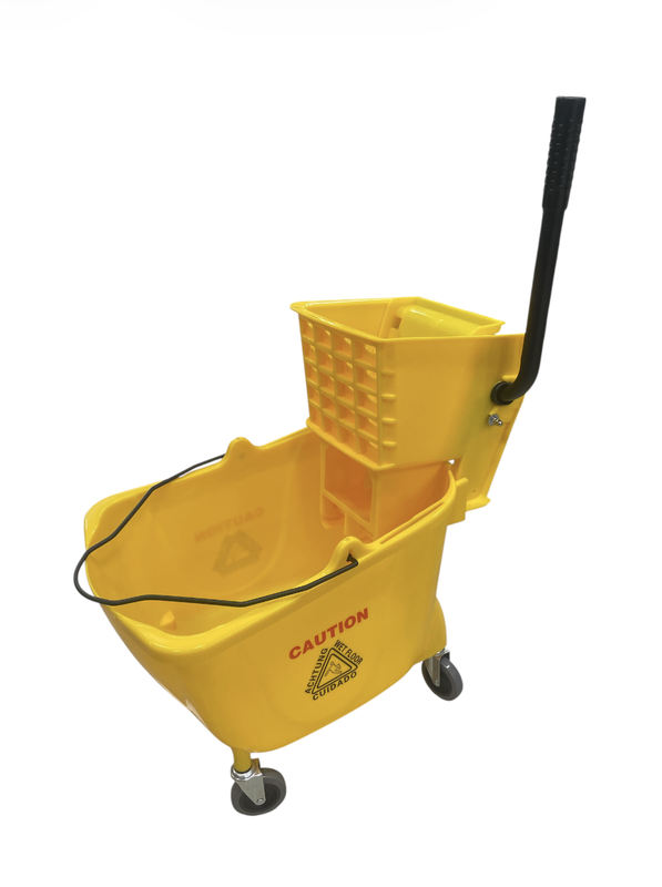 ESCURIDOR PARA TRAPEADO GRANDE