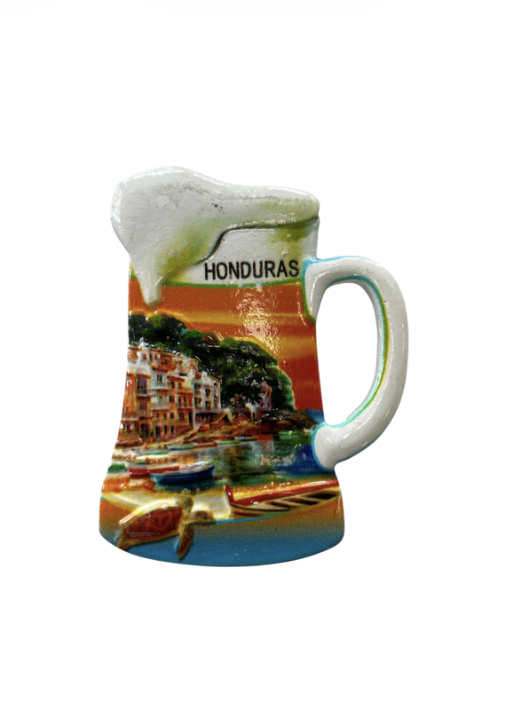 adorno magneto fig. taza