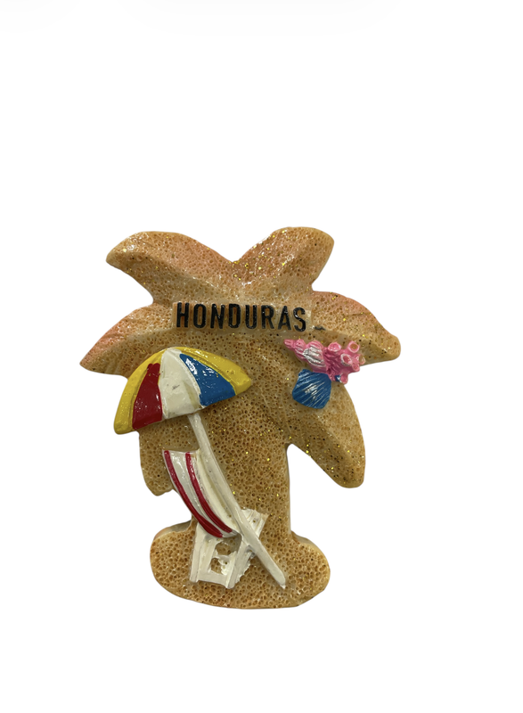 magnetos de honduras