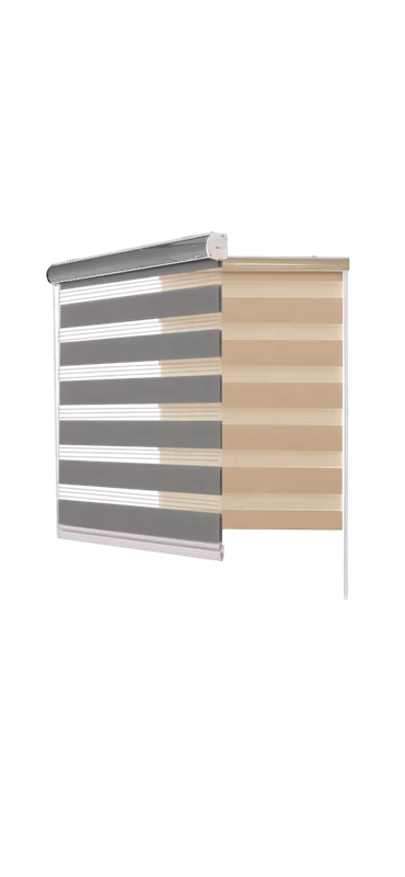 Cortina enrollable  82cmx200cm