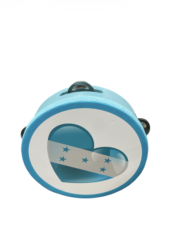 Pandero de honduras pequeño