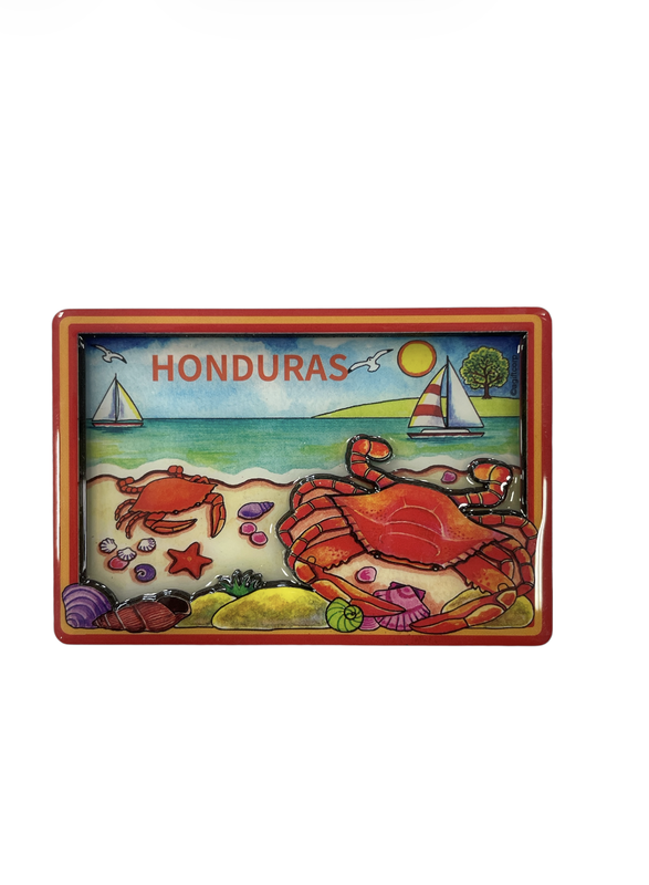 magnetos de honduras