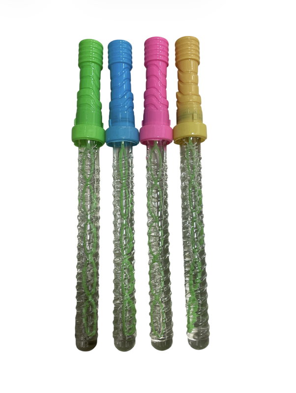 BURBUJAS CON FIGURAS