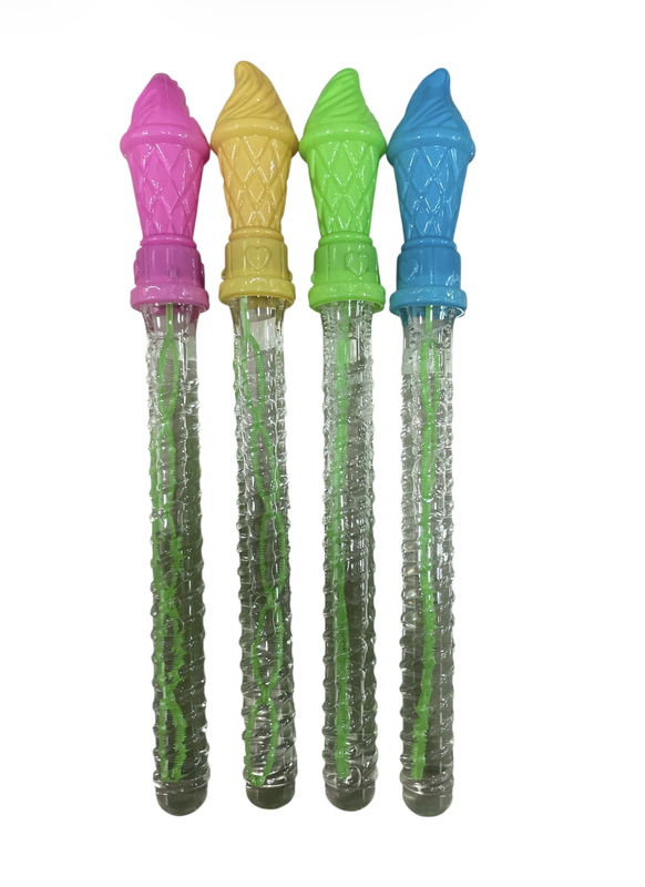 BURBUJAS CON FIGURAS